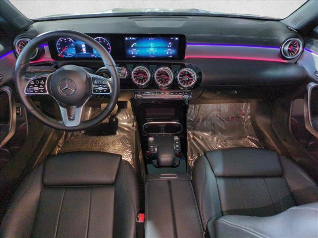 Certified 2023 Mercedes-Benz CLA 250 image 20