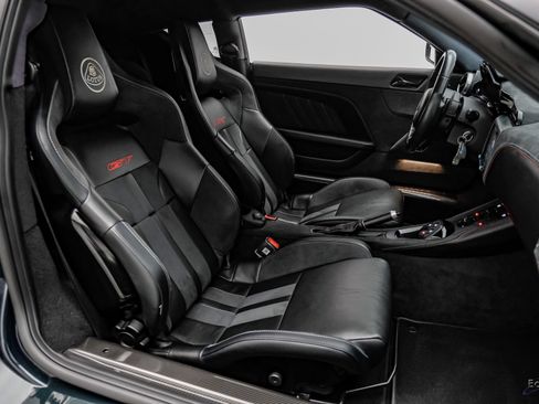 Used 2020 Lotus Evora RWD image 59