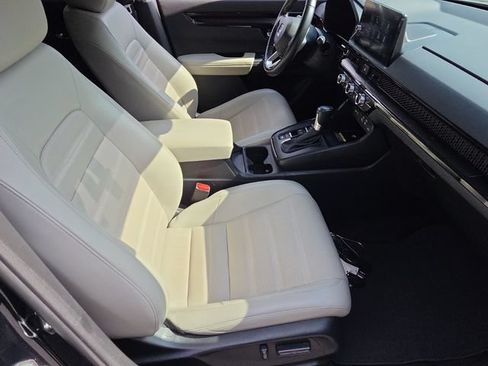Used 2024 Honda CR-V EX-L image 18