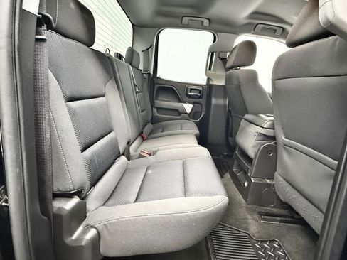 Used 2017 Chevrolet Silverado 1500 LT w/ Midnight Edition image 17