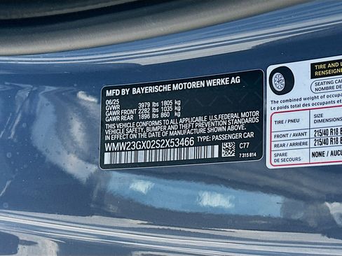 New 2025 MINI Cooper S image 25