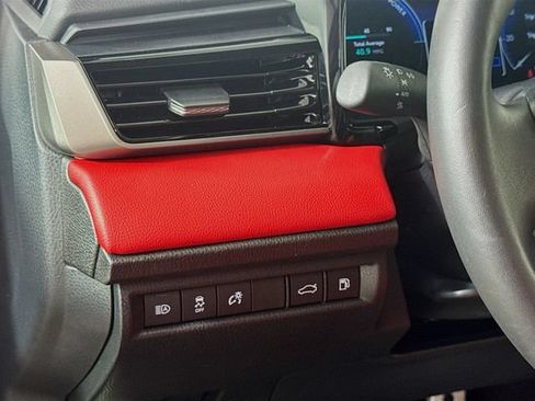 Used 2025 Toyota Camry XSE FWD image 20