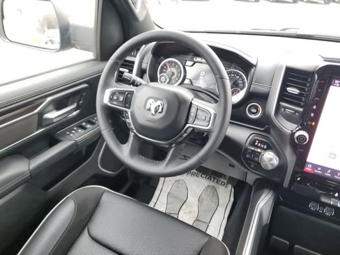 Used 2026 RAM 1500 Laramie image 17