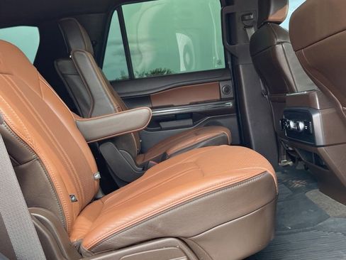 Used 2022 Ford Expedition King Ranch AWD/4WD image 14