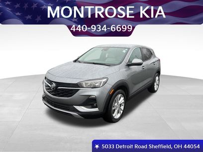Used 2023 Buick Encore GX Preferred w/ Cold Weather Comfort Package