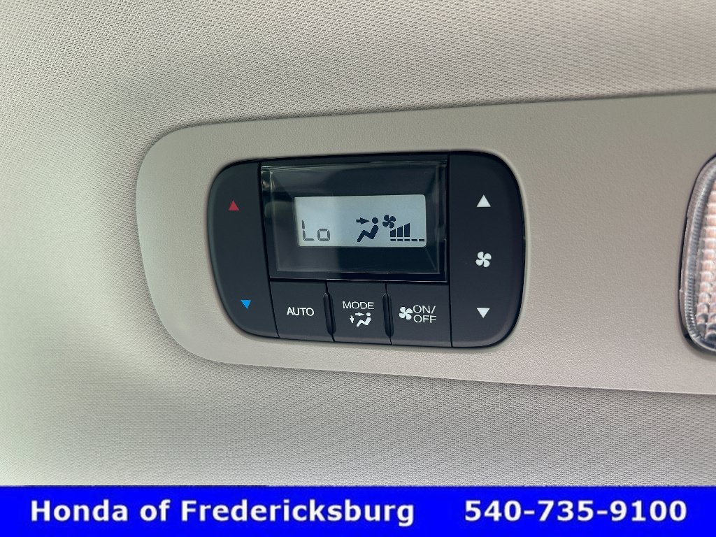 Used 2026 Honda Odyssey EX-L image 31