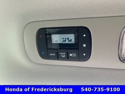 Certified 2026 Honda Odyssey EX-L image 31
