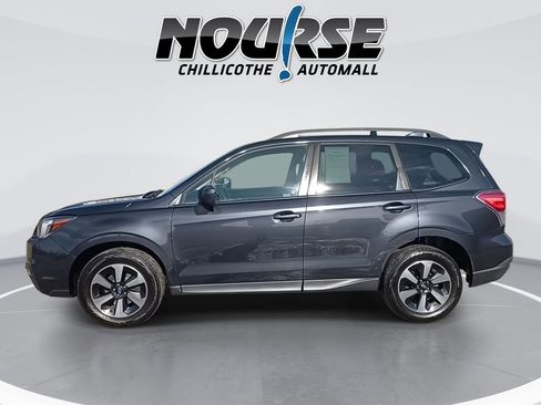 Used 2018 Subaru Forester 2.5i Premium w/ All-Weather Package image 5