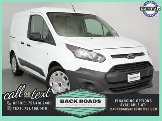 Used 2016 Ford Transit Connect XL image 1