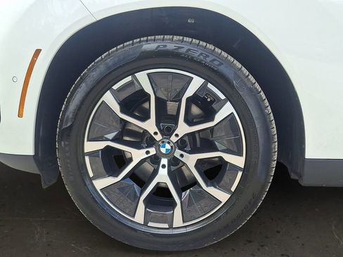 Certified 2026 BMW X3 xDrive30 AWD/4WD image 9