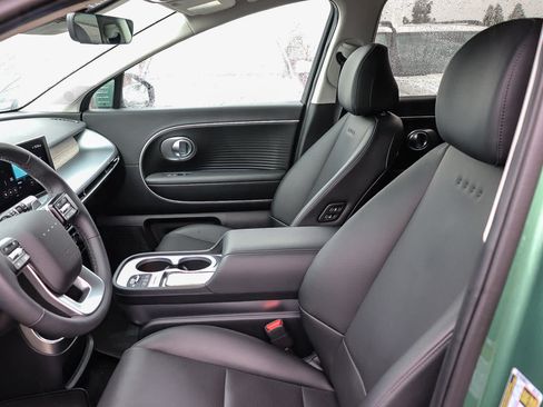 New 2026 Hyundai Ioniq 9 SEL AWD/4WD image 25