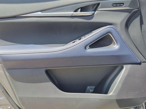 New 2027 INFINITI QX60 Sport w/ Dark Cargo Package AWD/4WD image 14