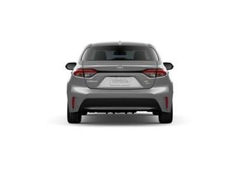 New 2026 Toyota Corolla LE image 38