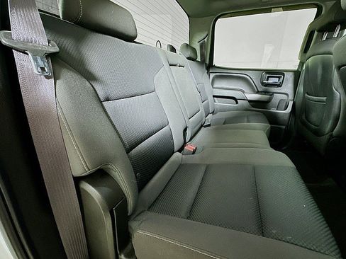 Used 2014 Chevrolet Silverado 1500 LT w/ All Star Edition AWD/4WD image 26