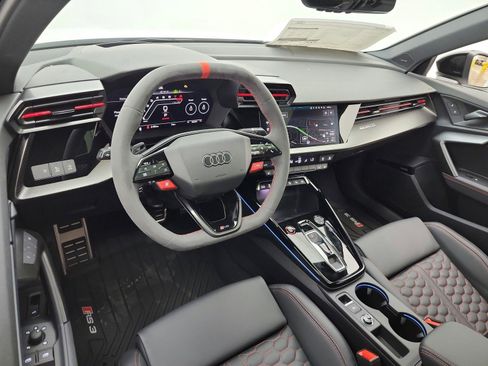 New 2026 Audi RS 3 image 9