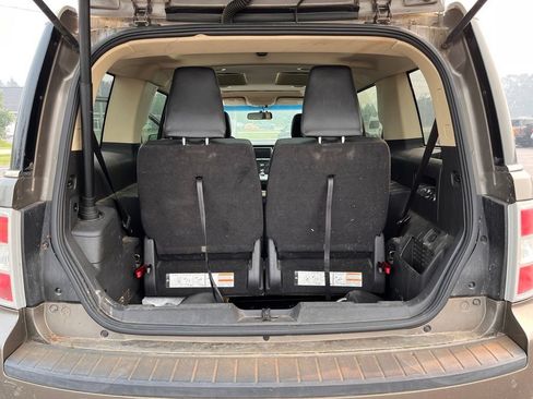 Used 2014 Ford Flex SEL w/ Equipment Group 202A AWD/4WD image 37