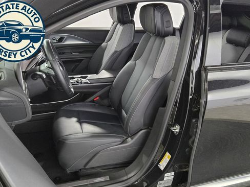 Used 2024 Cadillac Lyriq Tech w/ Driver Assist Package AWD/4WD image 26