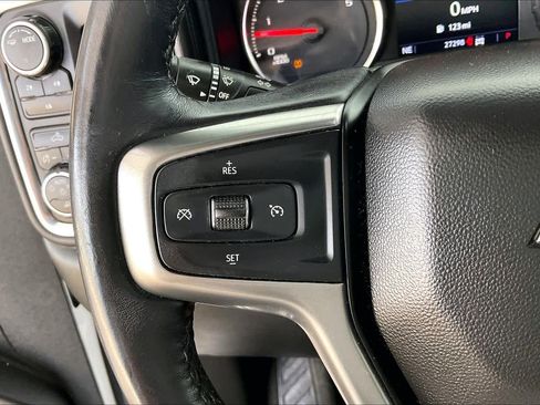 Used 2022 Chevrolet Silverado 2500 LT w/ Fleet Comfort Package image 24