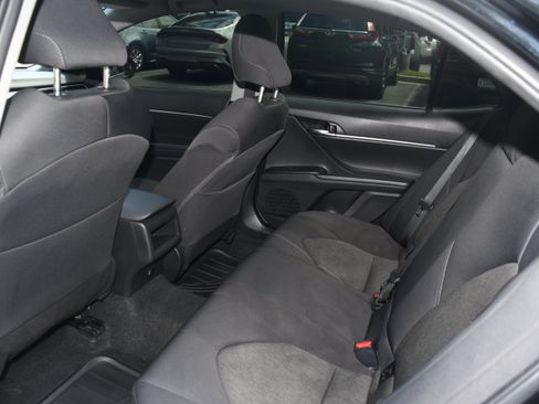 Used 2024 Toyota Camry LE w/ Convenience Package FWD image 15