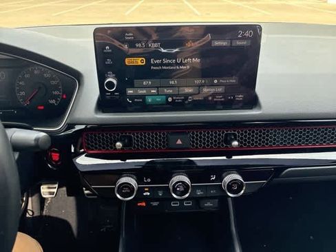 Used 2023 Honda Civic Si image 19