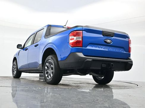 New 2026 Ford Maverick XLT w/ 4K Tow Package image 47