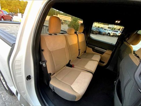 Used 2023 Ford F150 2WD SuperCrew image 18