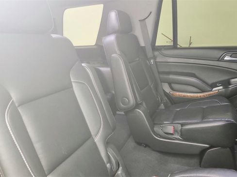 Used 2020 Chevrolet Tahoe Premier image 28
