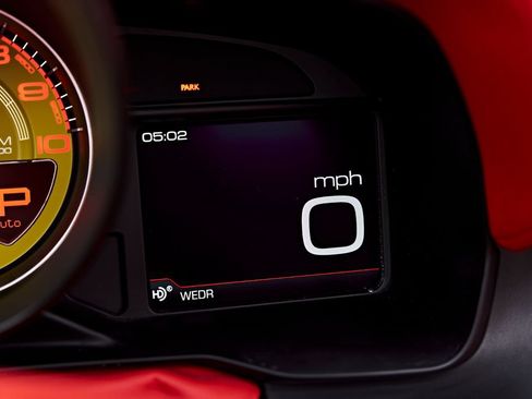 Used 2022 Ferrari F8 Tributo RWD image 66