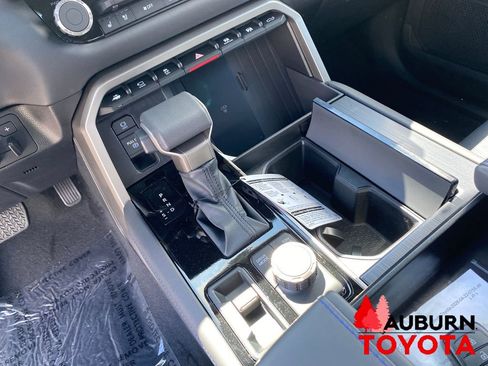 New 2026 Toyota Tundra Platinum AWD/4WD image 14