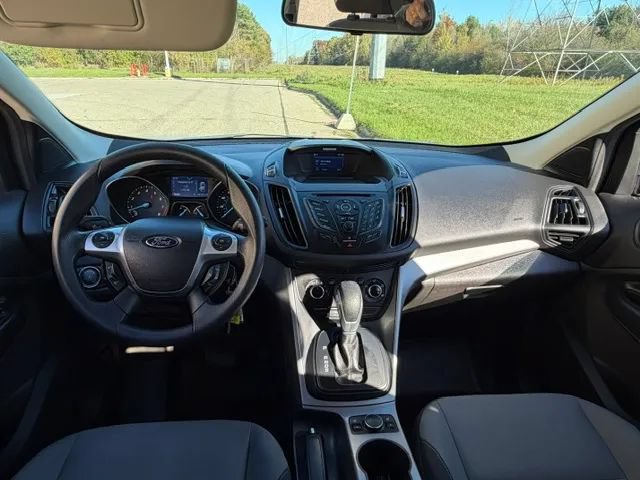 Used 2014 Ford Escape SE FWD image 21