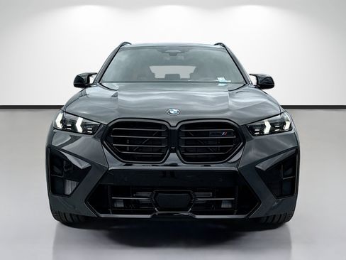 New 2026 BMW X5 M Competition w/ Executive Package AWD/4WD image 8