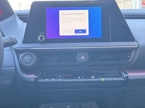 New 2026 Toyota Prius Plug-In Hybrid image 24