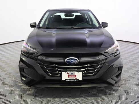 Certified 2025 Subaru Legacy Premium image 10