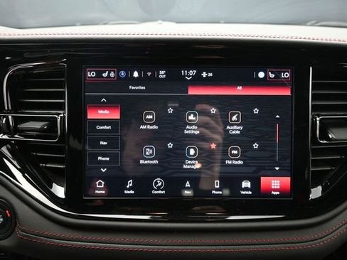 New 2026 Dodge Durango GT AWD/4WD image 30