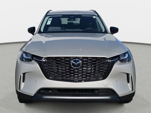 New 2026 MAZDA CX-90 3.3 Turbo w/ Premium Sport Pkg AWD/4WD image 2