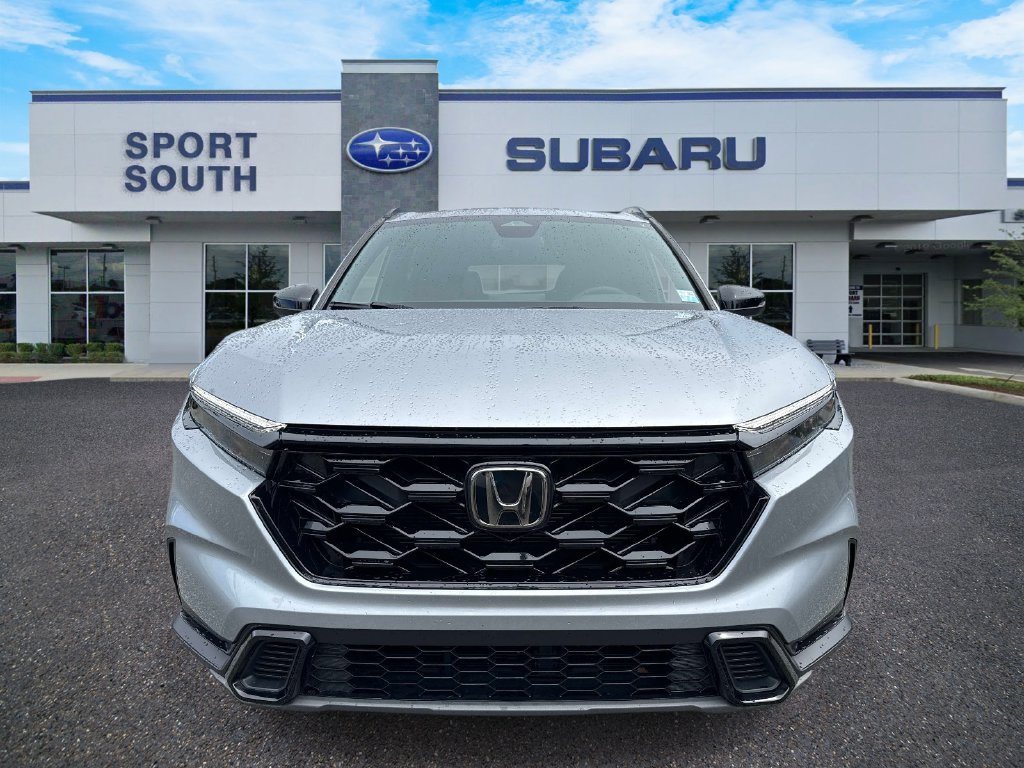 Used 2024 Honda CR-V Sport image 9