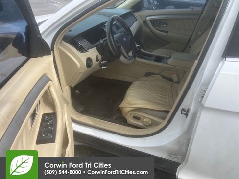 Used 2013 Ford Taurus SE image 11