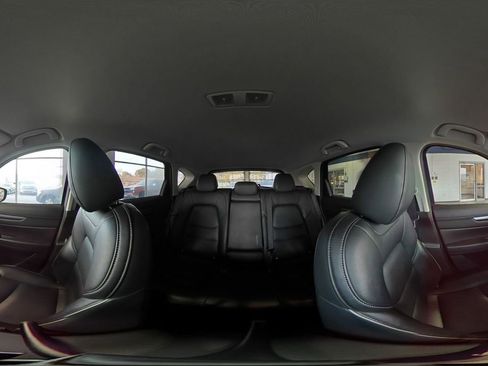 Used 2025 MAZDA CX-5 AWD 2.5 S w/ Select Package image 42