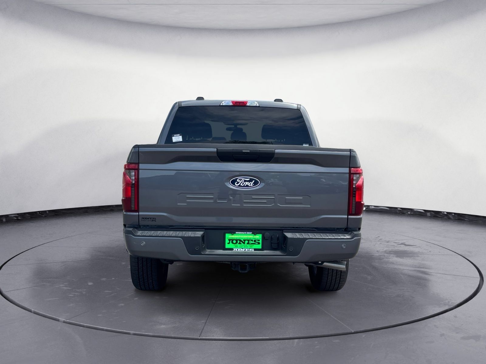 Used 2026 Ford F150 STX RWD image 5