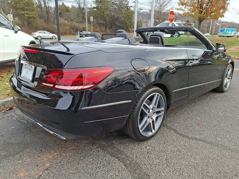 Used 2014 Mercedes-Benz E 350 Cabriolet image 6