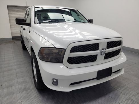 Used 2014 RAM 1500 Express RWD image 14