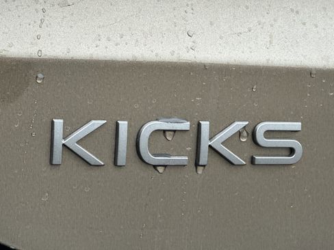 New 2026 Nissan Kicks SV image 26