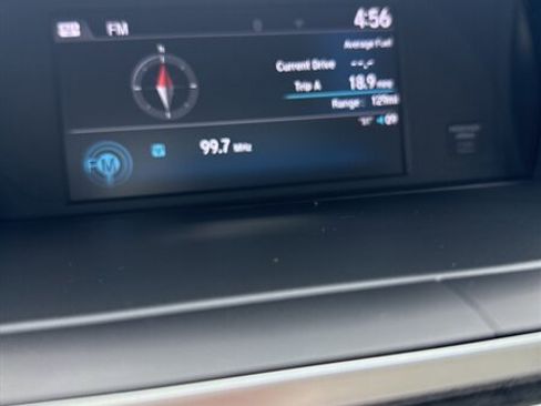 Used 2016 Honda Accord EX-L image 19