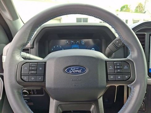 Used 2025 Ford F150 XL AWD/4WD image 22