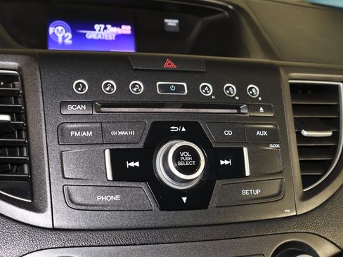 Used 2012 Honda CR-V EX-L image 28