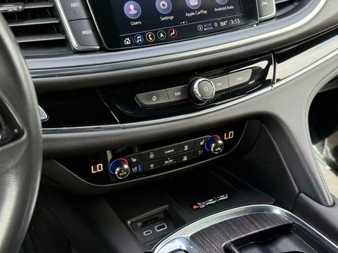 Used 2023 Buick Enclave Avenir w/ Trailering Package, 5000 lbs. AWD/4WD image 36
