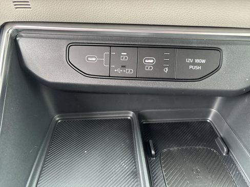 New 2025 Kia Carnival SX image 24