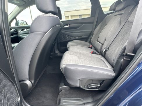 Certified 2023 Hyundai Santa Fe SEL image 20