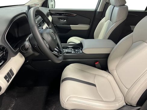 New 2026 Honda Passport RTL image 14