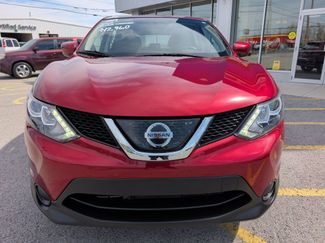 Used 2019 Nissan Rogue Sport S w/ Appearance Package video 2